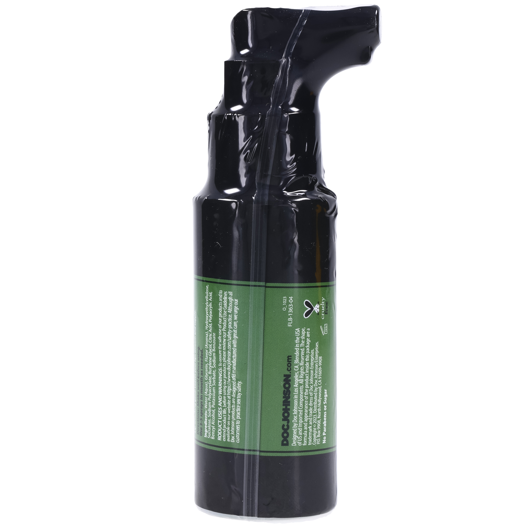 Goodhead - Juicy Head - Dry Mouth Spray