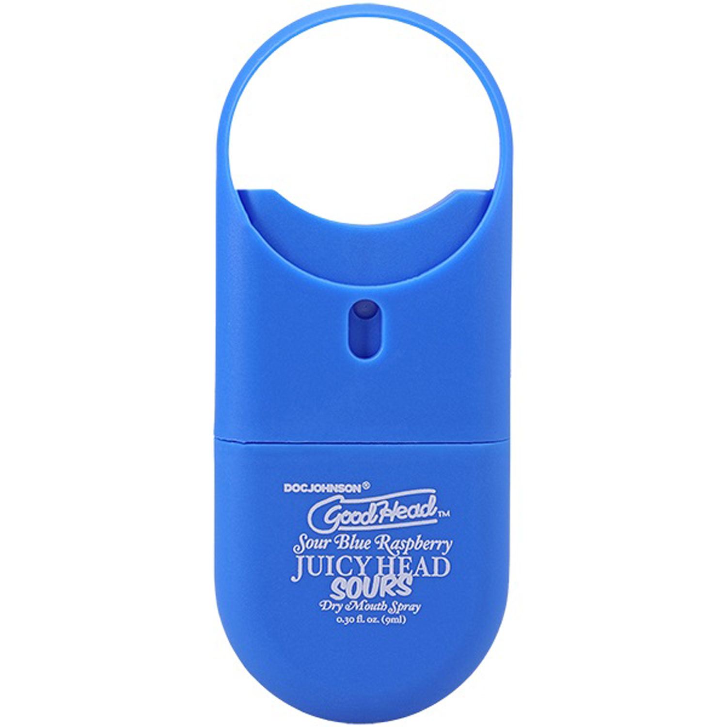 Goodhead Juicyhead Dry Mouth Spray to Go
