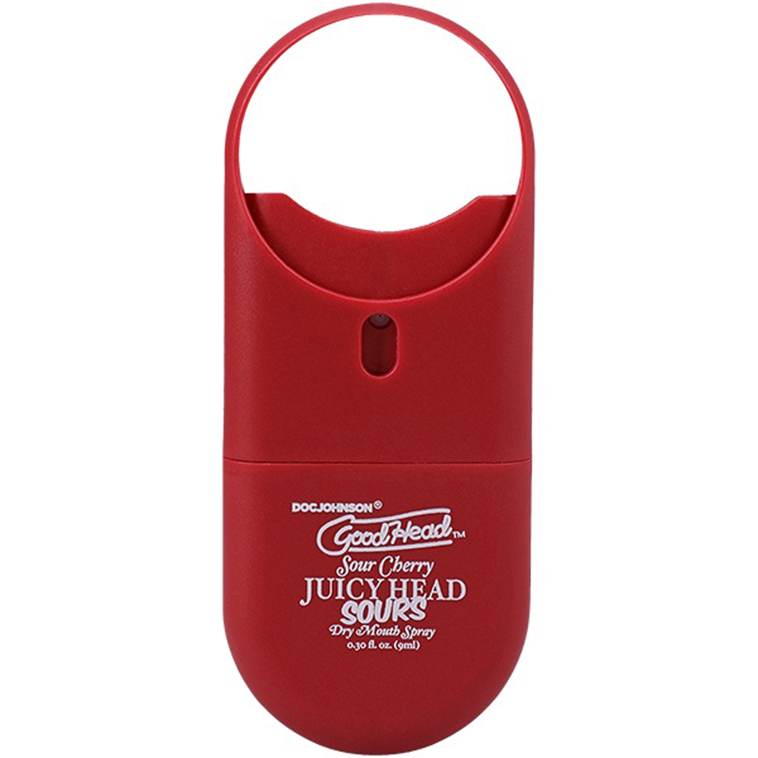Goodhead Juicyhead Dry Mouth Spray to Go
