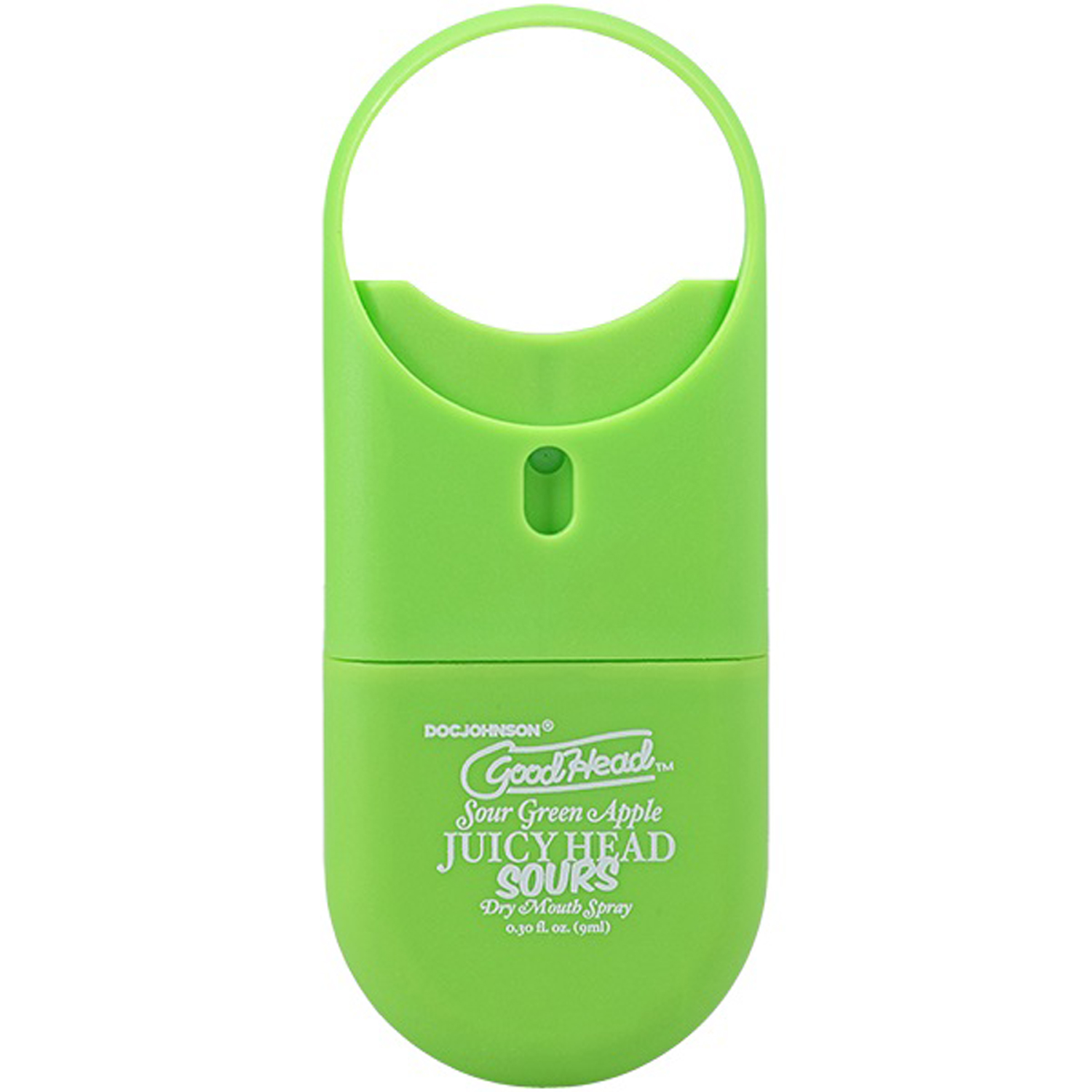 Goodhead Juicyhead Dry Mouth Spray to Go