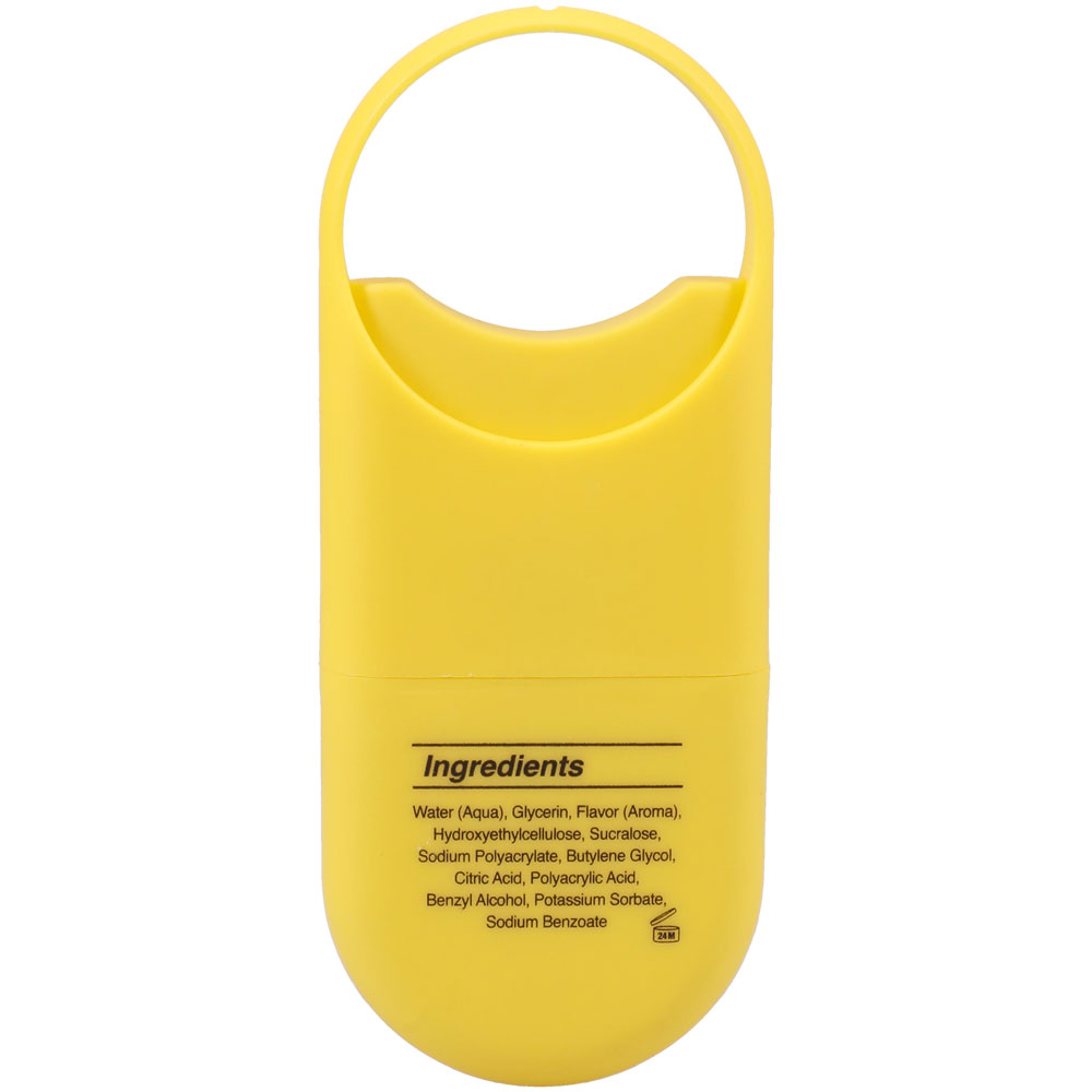 Goodhead Juicy Head Cocktails Dry Mouth Spray to-Go