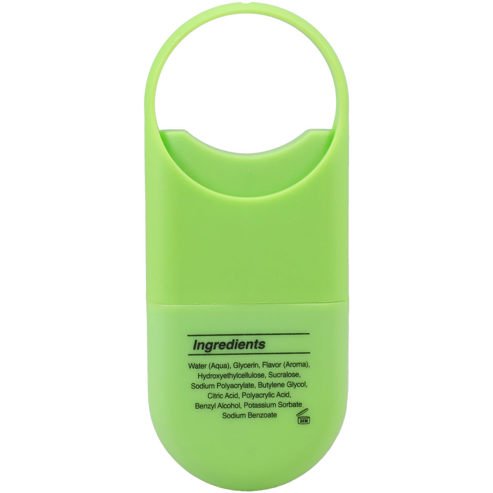 Goodhead Juicy Head Cocktails Dry Mouth Spray to-Go