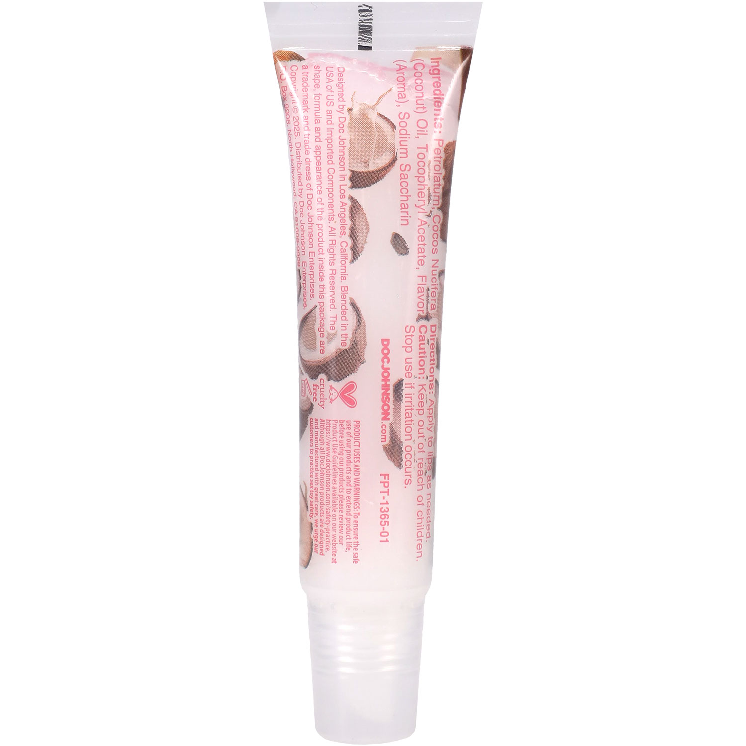 Goodhead - Pout Perfection - Lip Balm