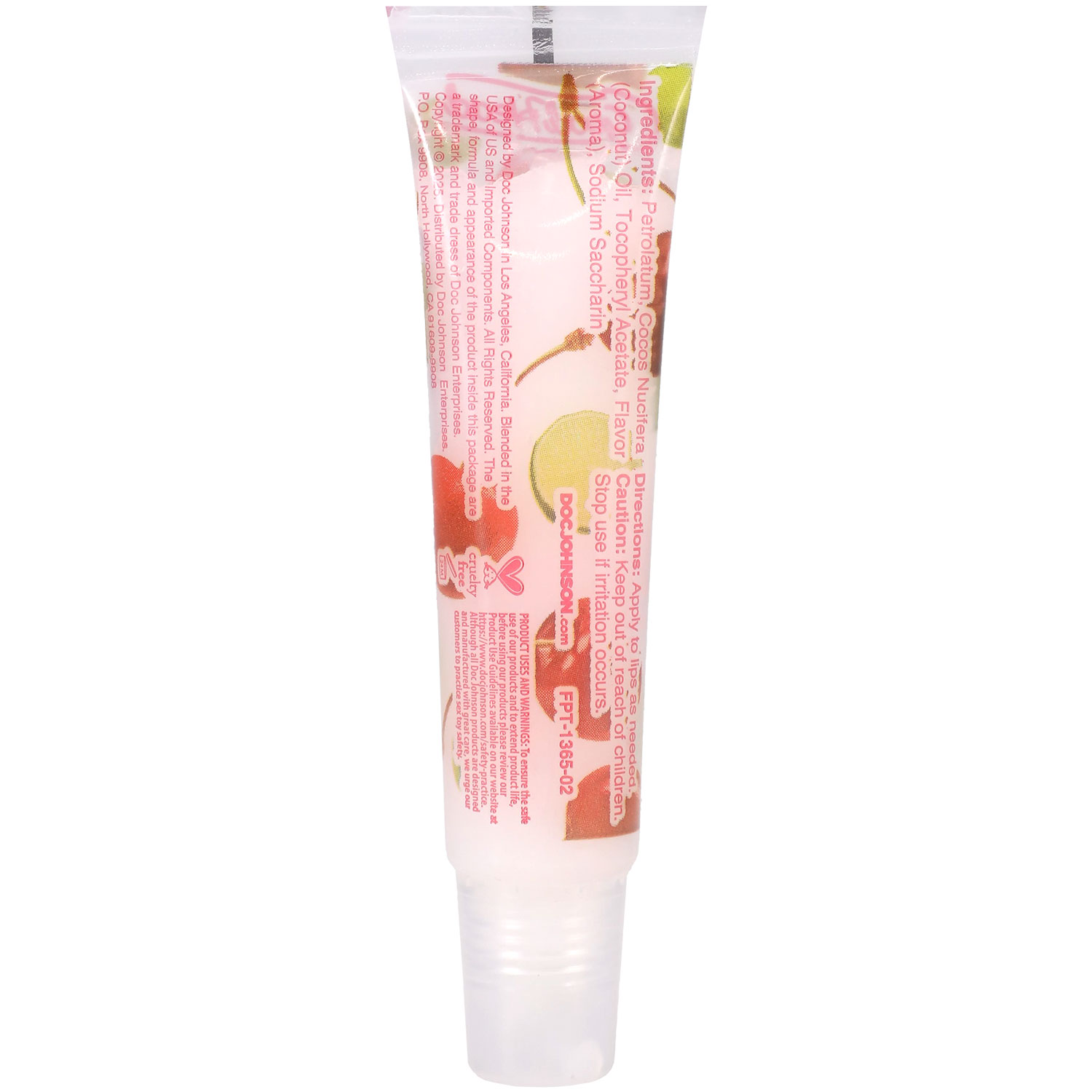 Goodhead - Pout Perfection - Lip Balm