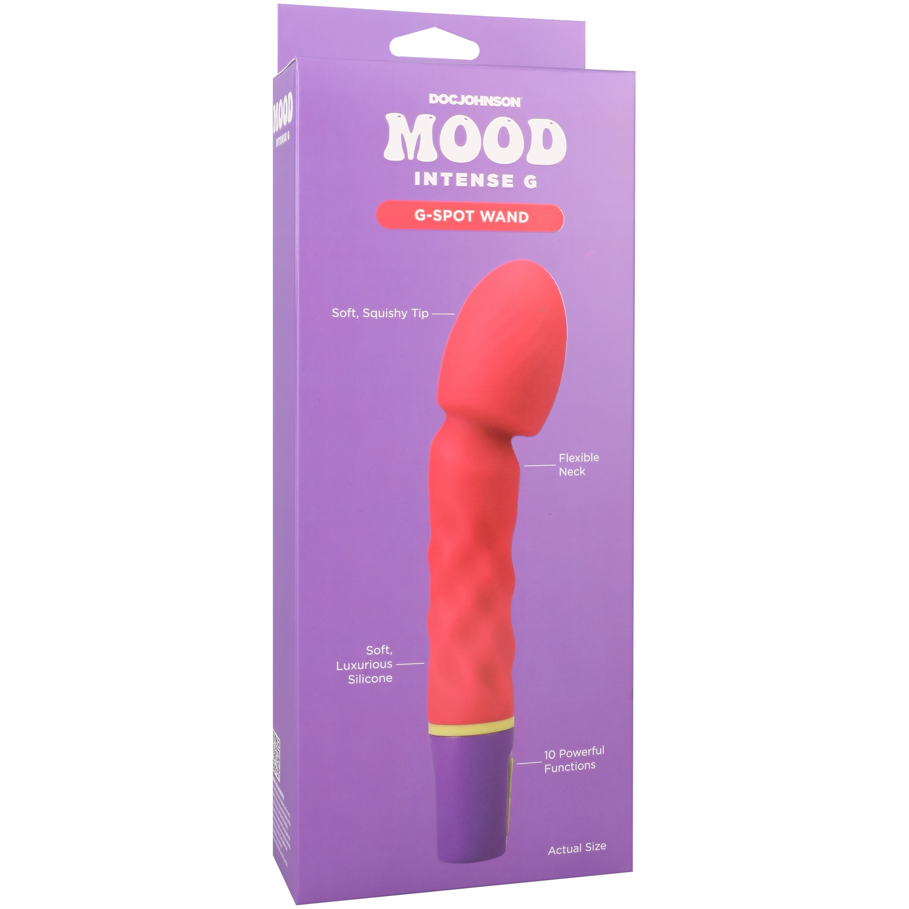 Mood - Intense G