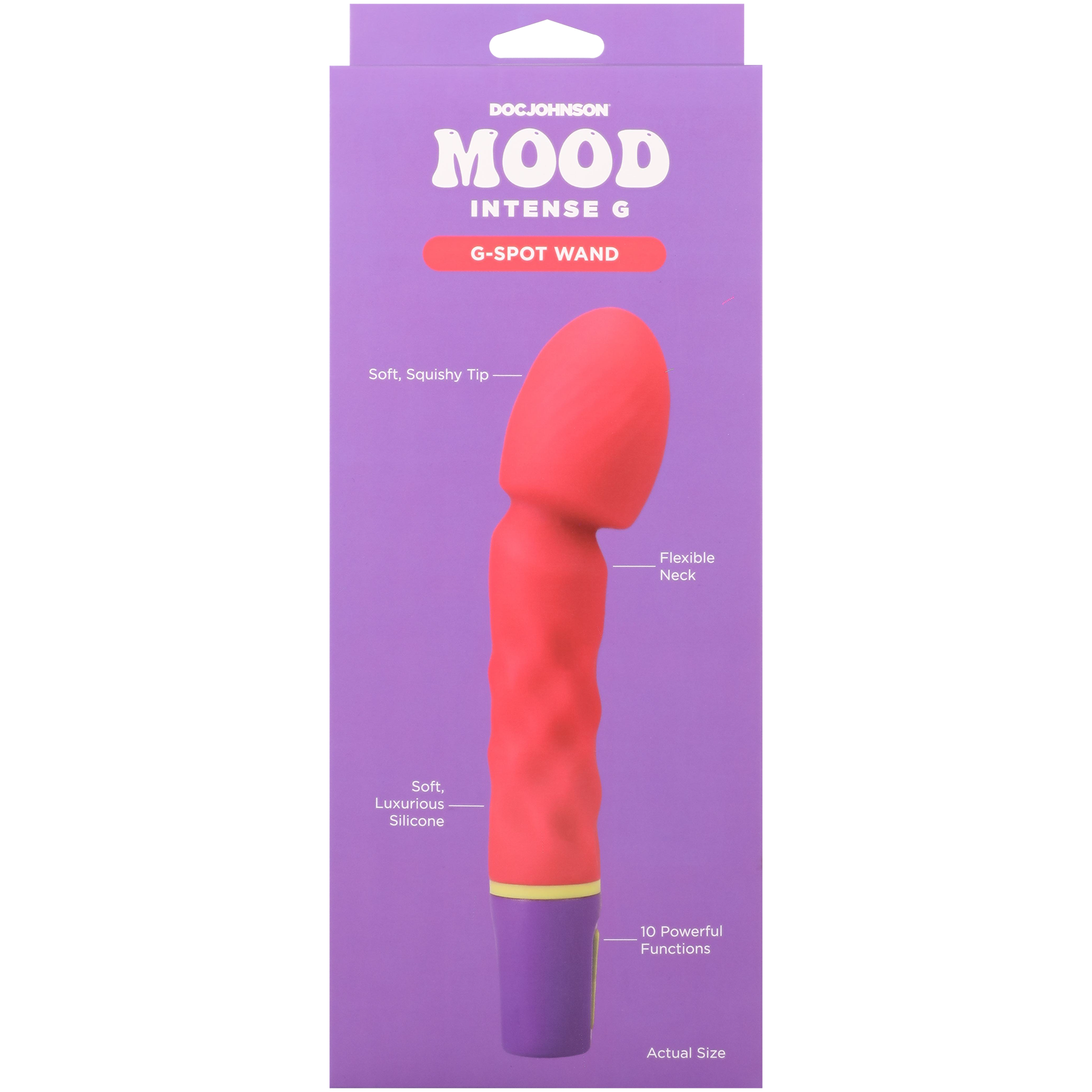 Mood - Intense G
