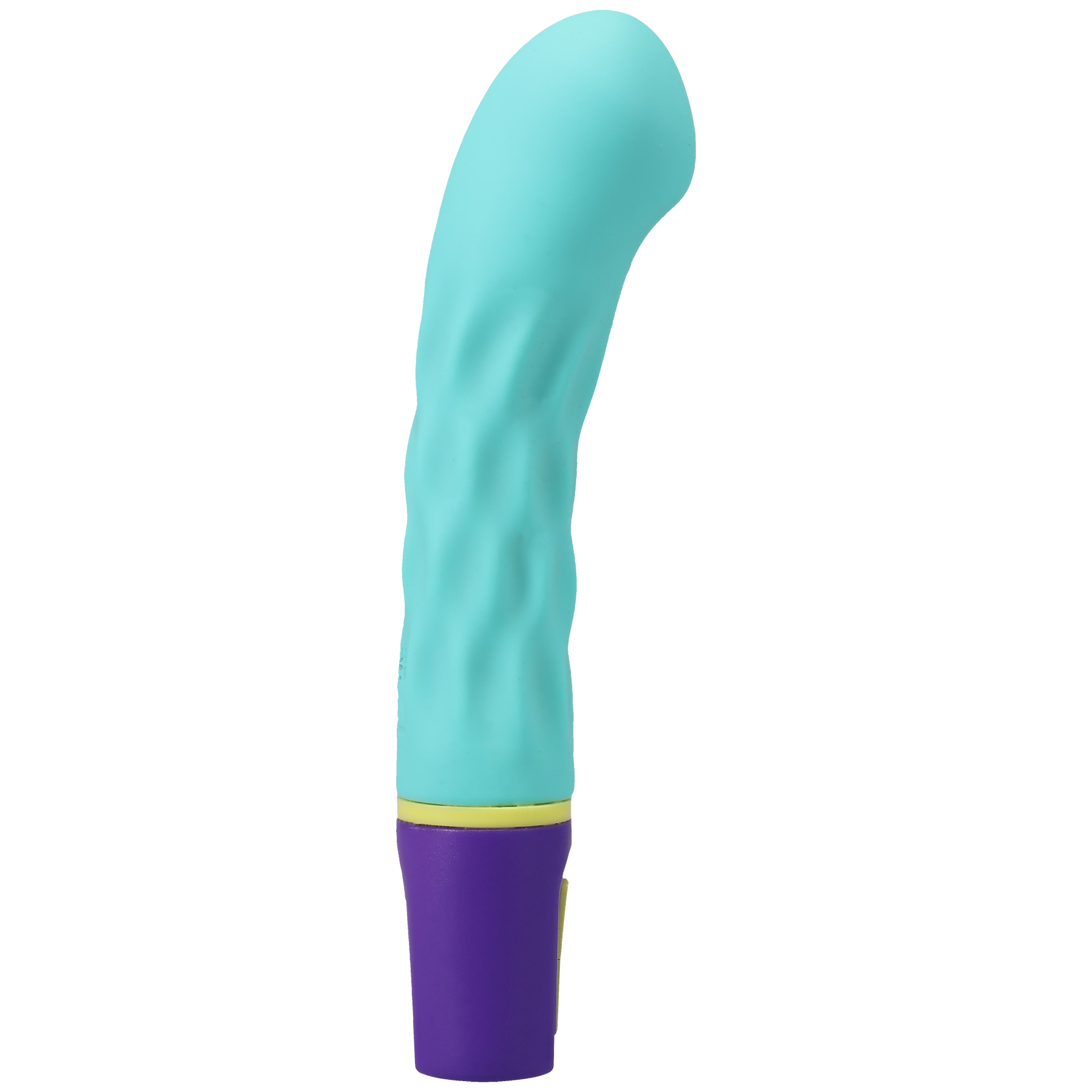Mood - Intense Arc Teal
