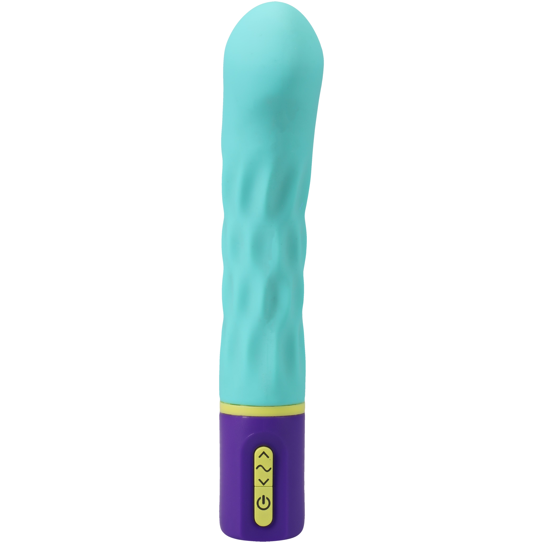 Mood - Intense Arc Teal