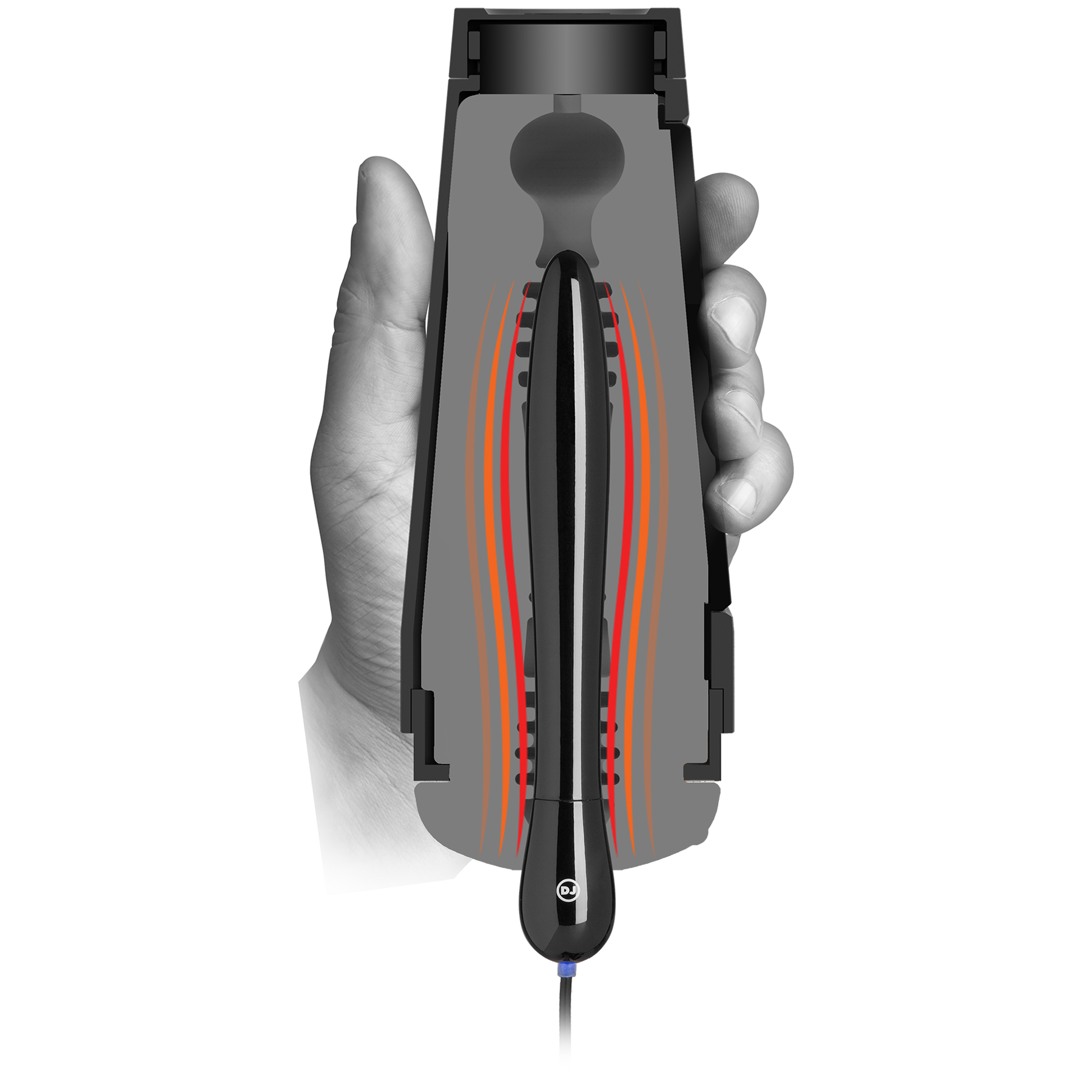 Main Squeeze -Warming Accessory