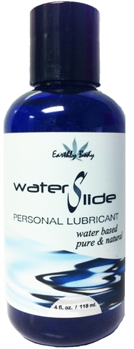 Water Slide Personal Lubricant