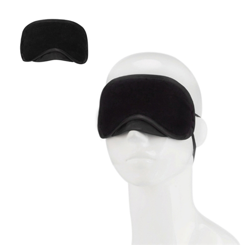 Peek-a-Boo Love Mask