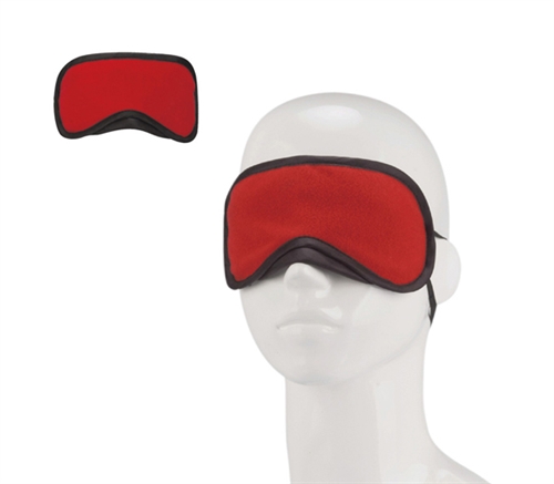 Peek-a-Boo Love Mask