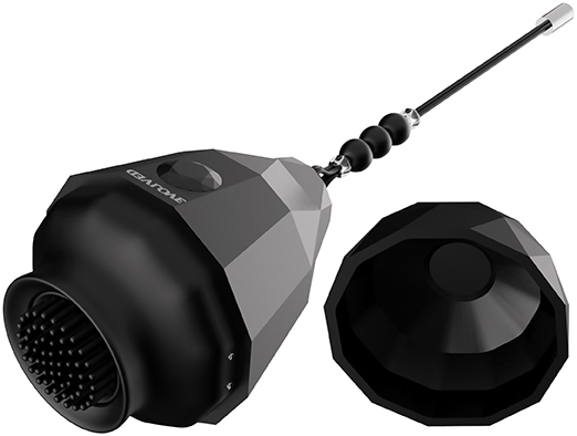 Spinning O