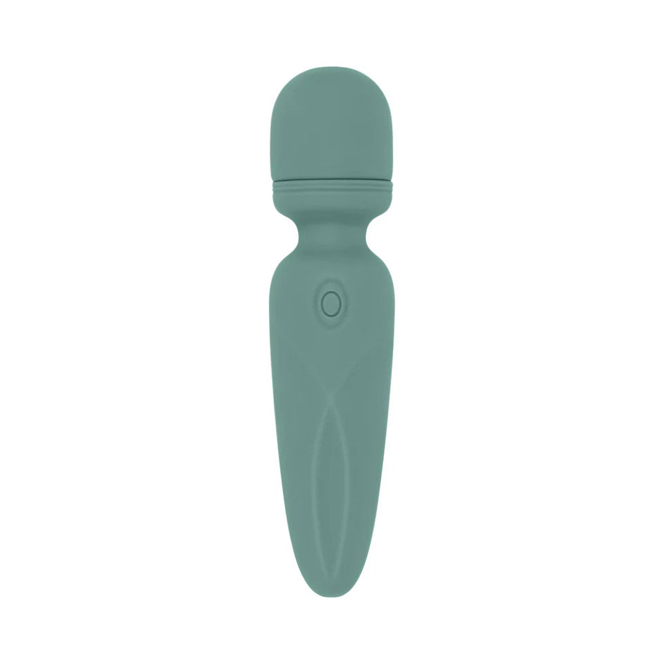 Rumble Wand - Green