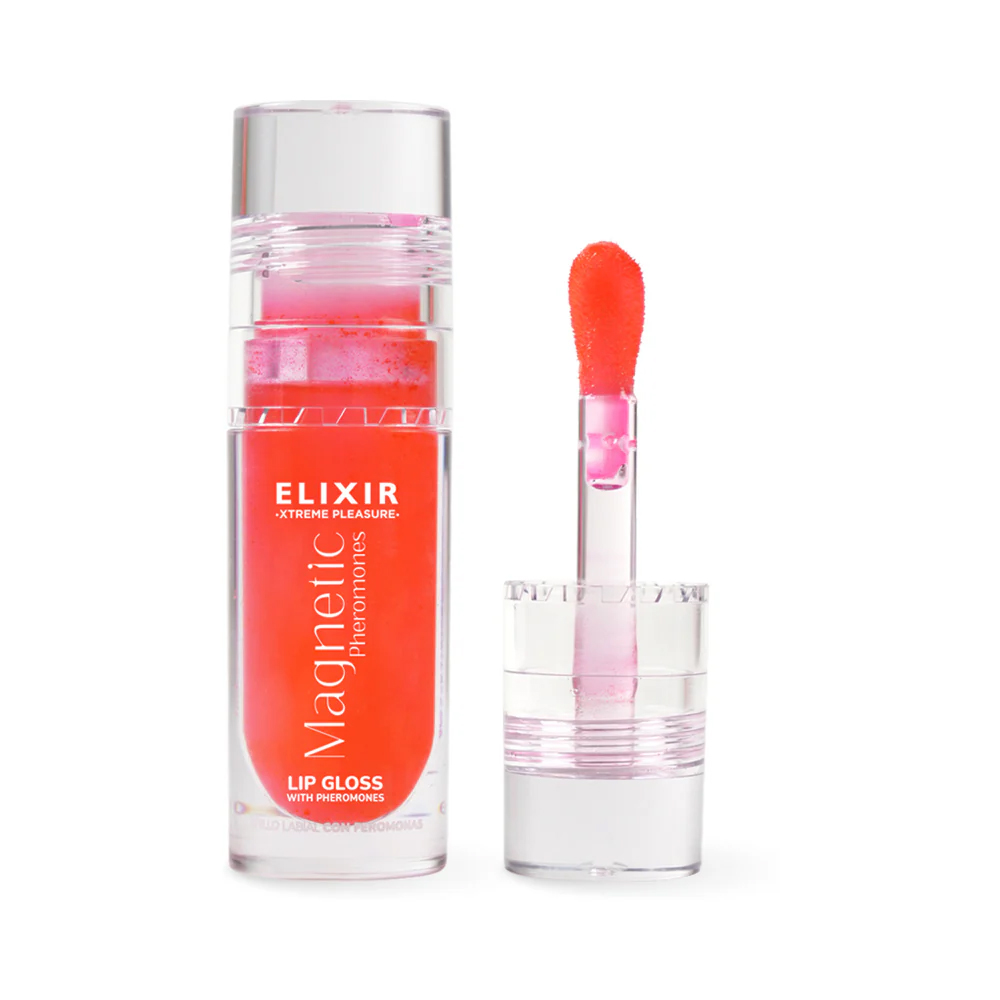 Elixir Magnetic Lip Gloss With Pheromones 5ml .17oz