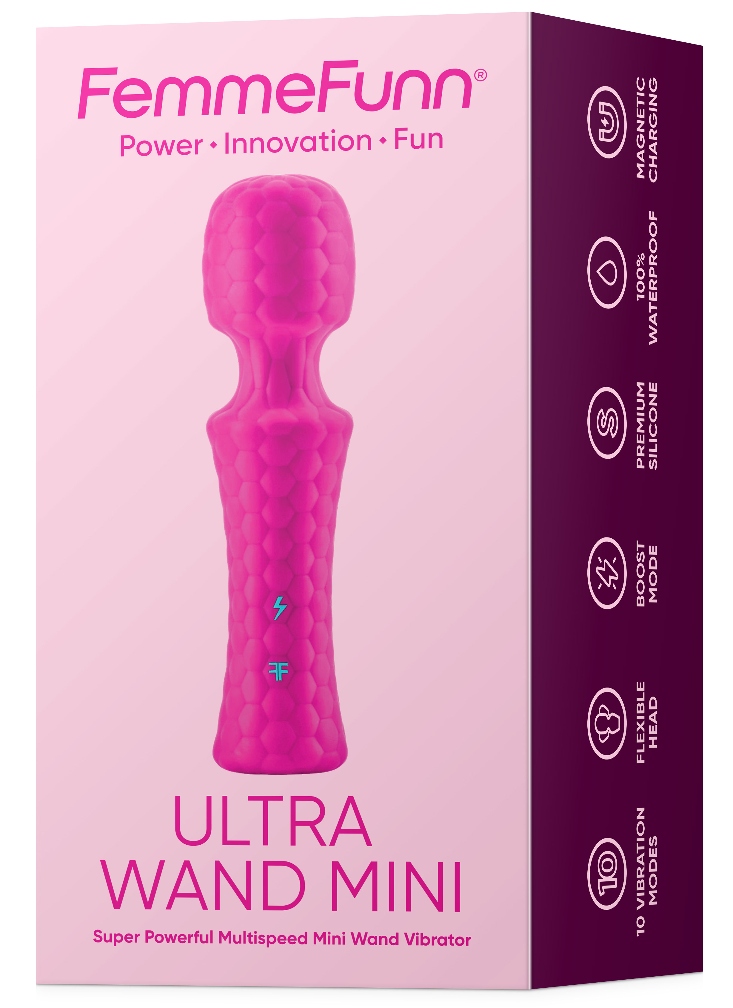Ultra Wand Mini
