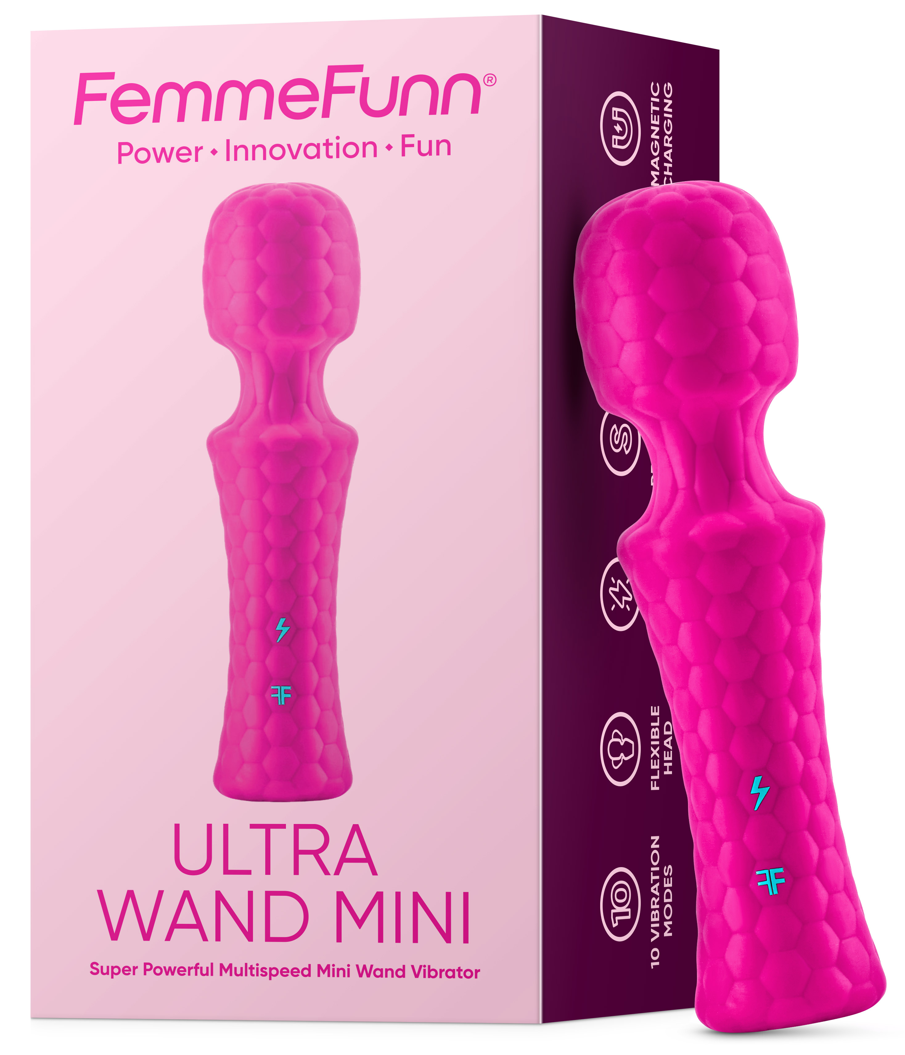 Ultra Wand Mini