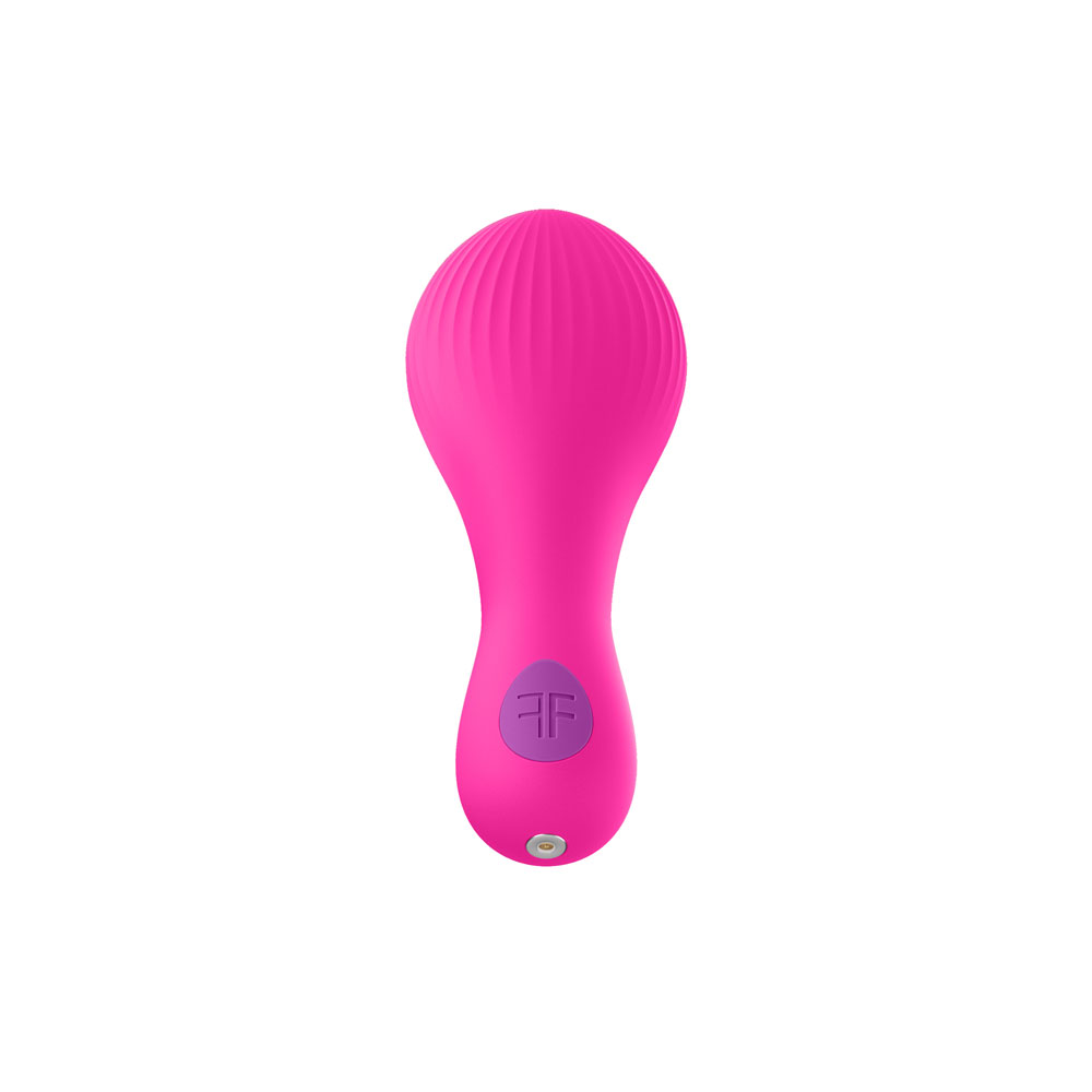 Solia Bullet Flat Tipped Vibrator