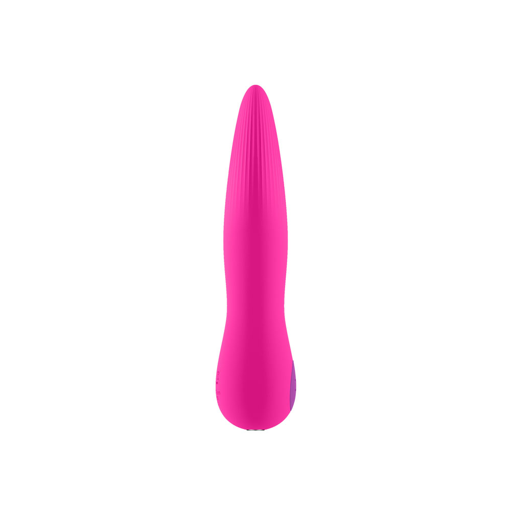Solia Bullet Flat Tipped Vibrator