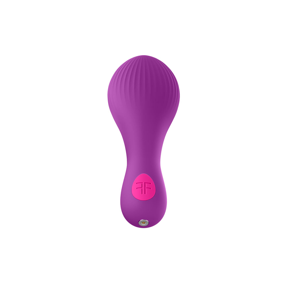 Solia Bullet Flat Tipped Vibrator