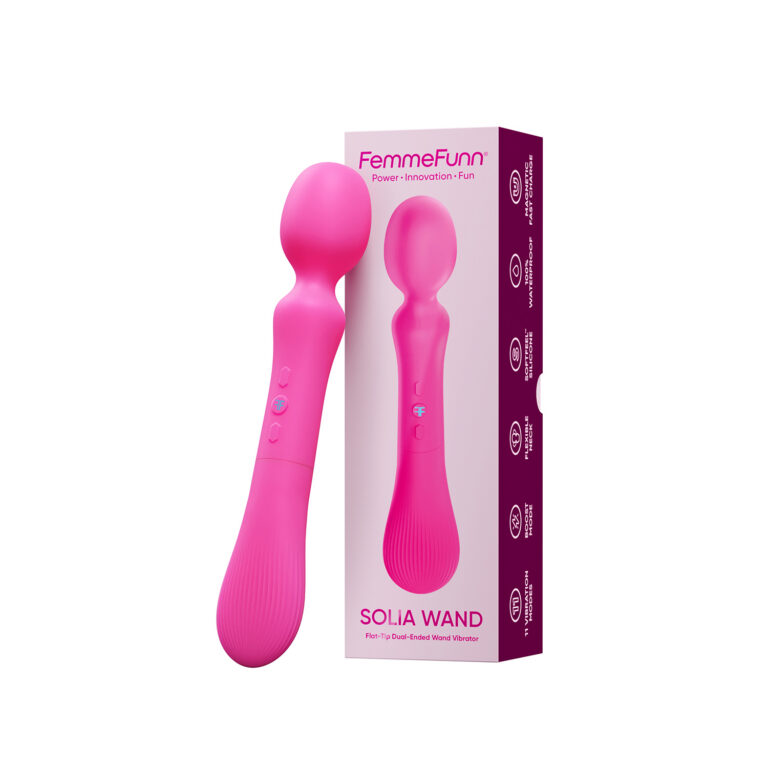 Solia Wand