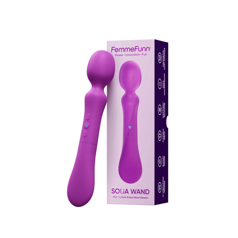 Solia Wand