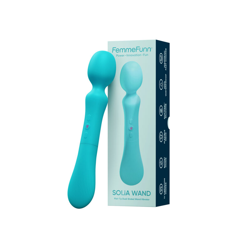 Solia Wand