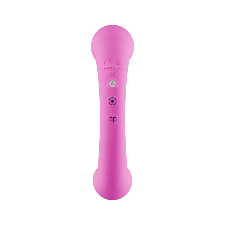 Aluna Mini Pink