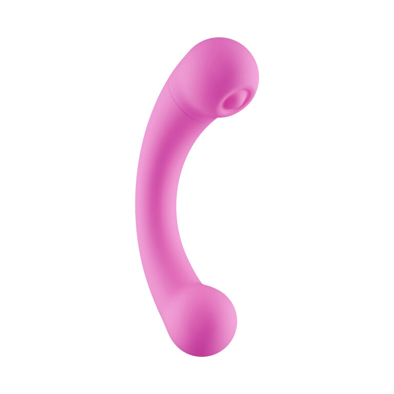 Aluna Mini Pink