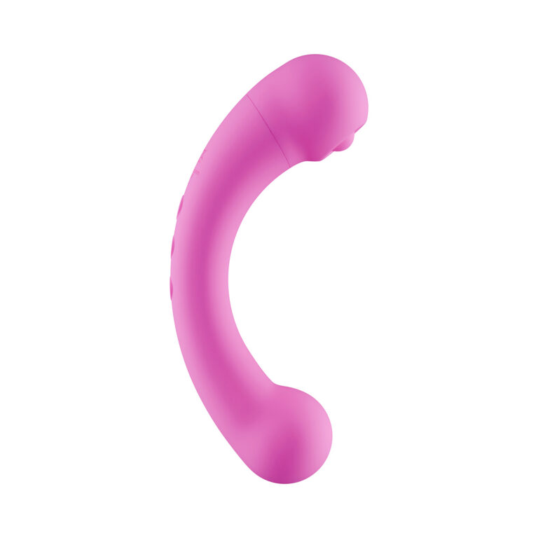 Aluna Mini Pink