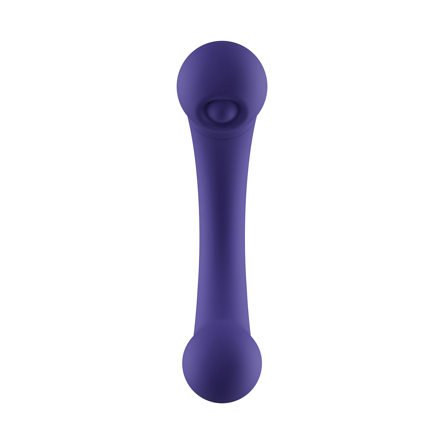 Aluna Mini Dark Purple