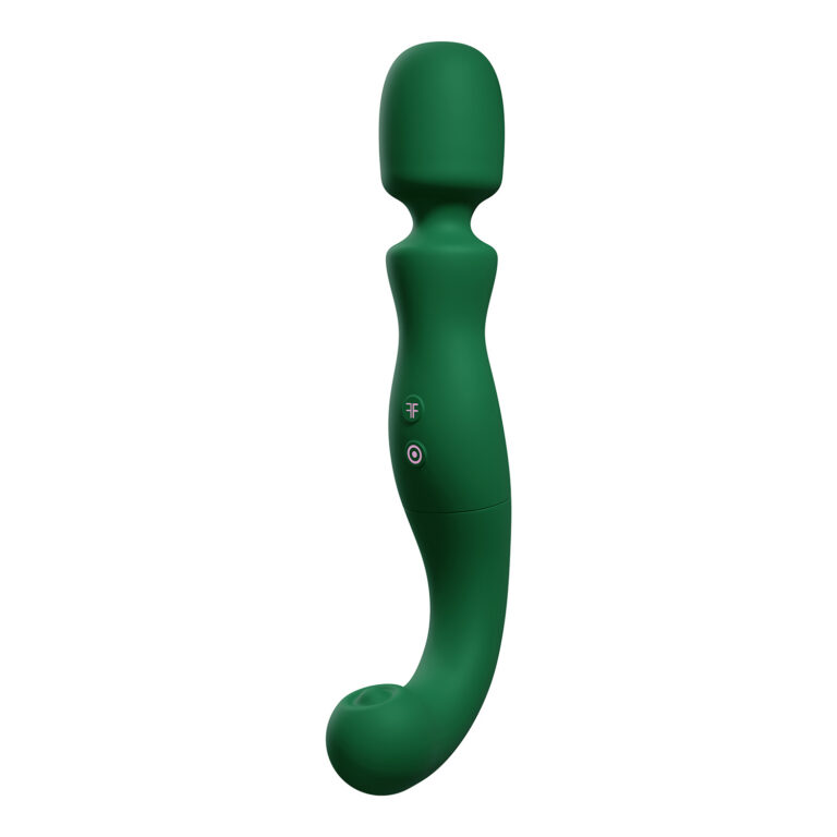 Naya Wand Dark Green