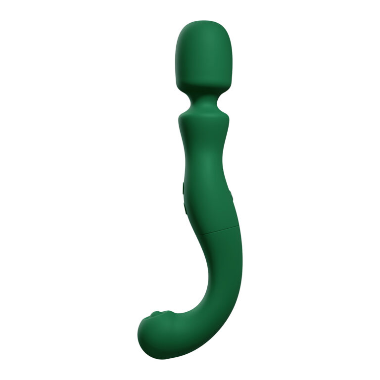 Naya Wand Dark Green