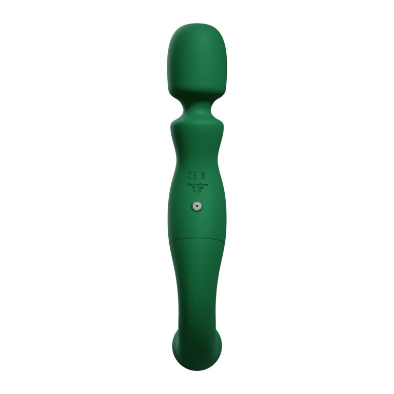 Naya Wand Dark Green