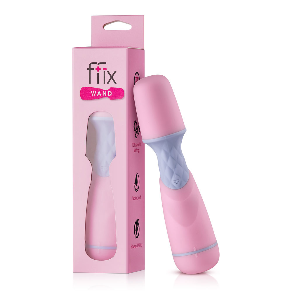 Ffix Wand - Light