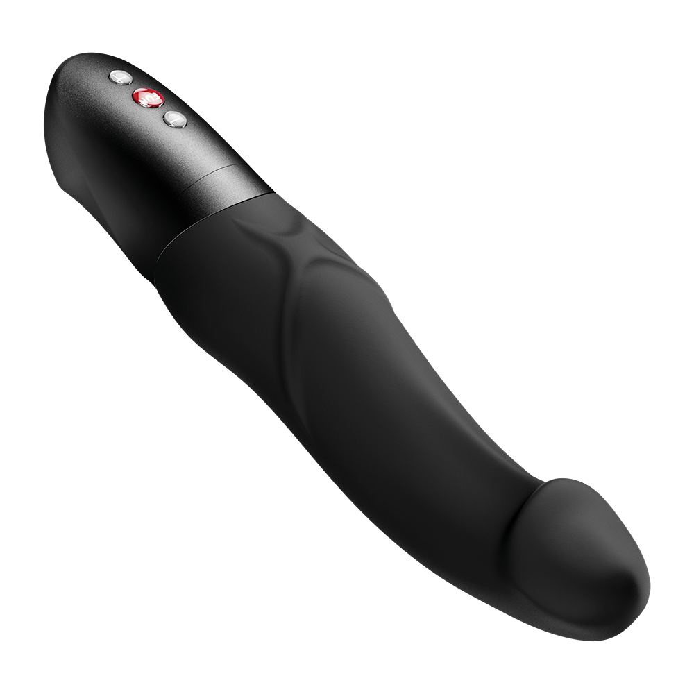 Mr. Boss G-Spot Vibrator