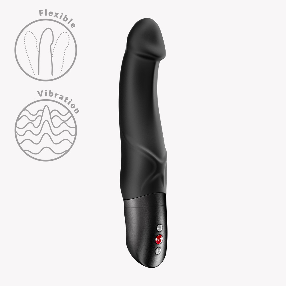 Mr. Boss G-Spot Vibrator