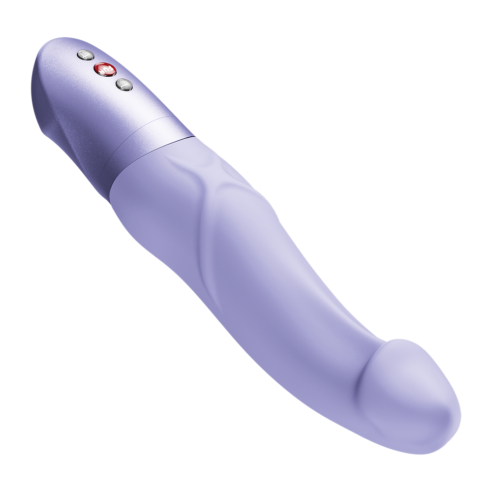 Mr. Boss G-Spot Vibrator