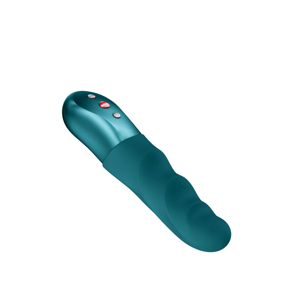 Stronic Petite Thrusting Pulsator - Bottle Green