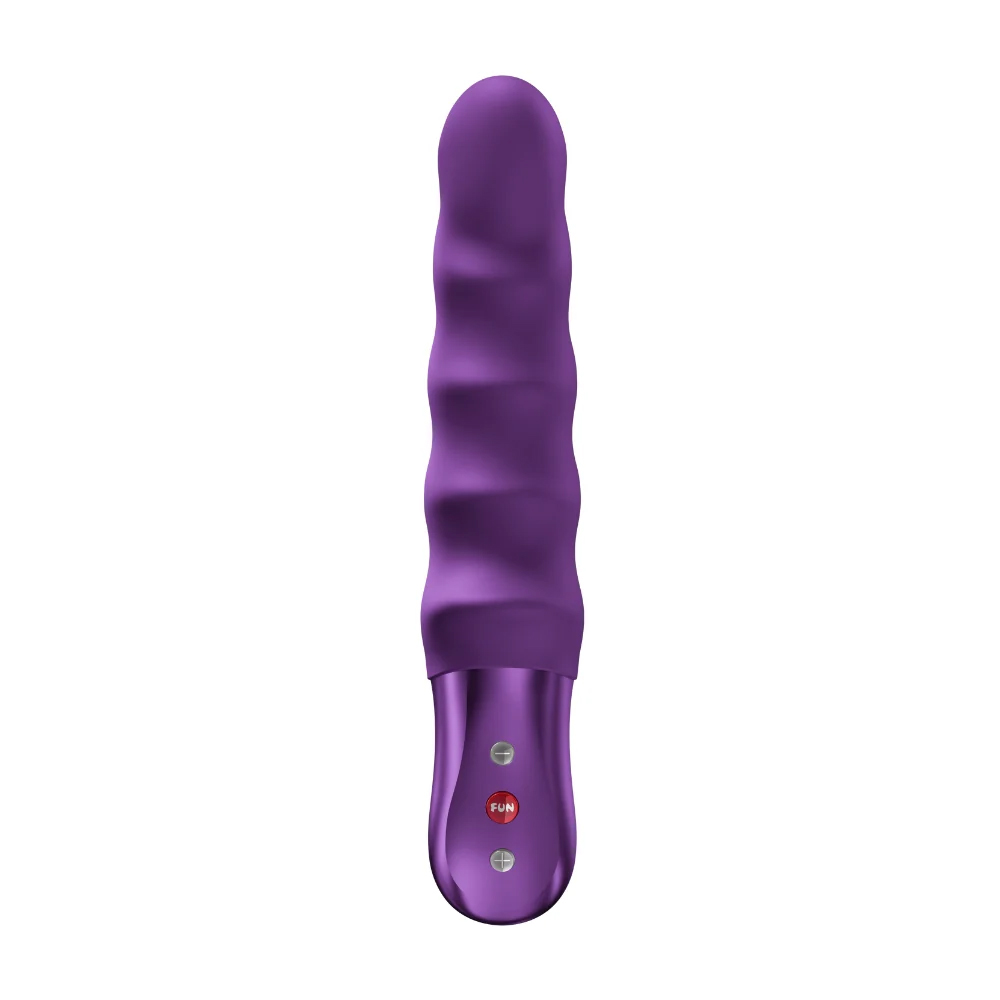 Stronic Surf Thrusting Pulsator - Dark Violet
