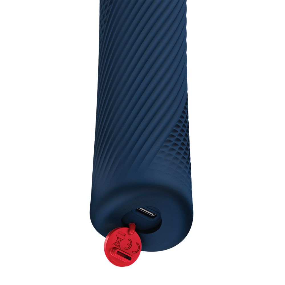 Vim Massager - Night Blue