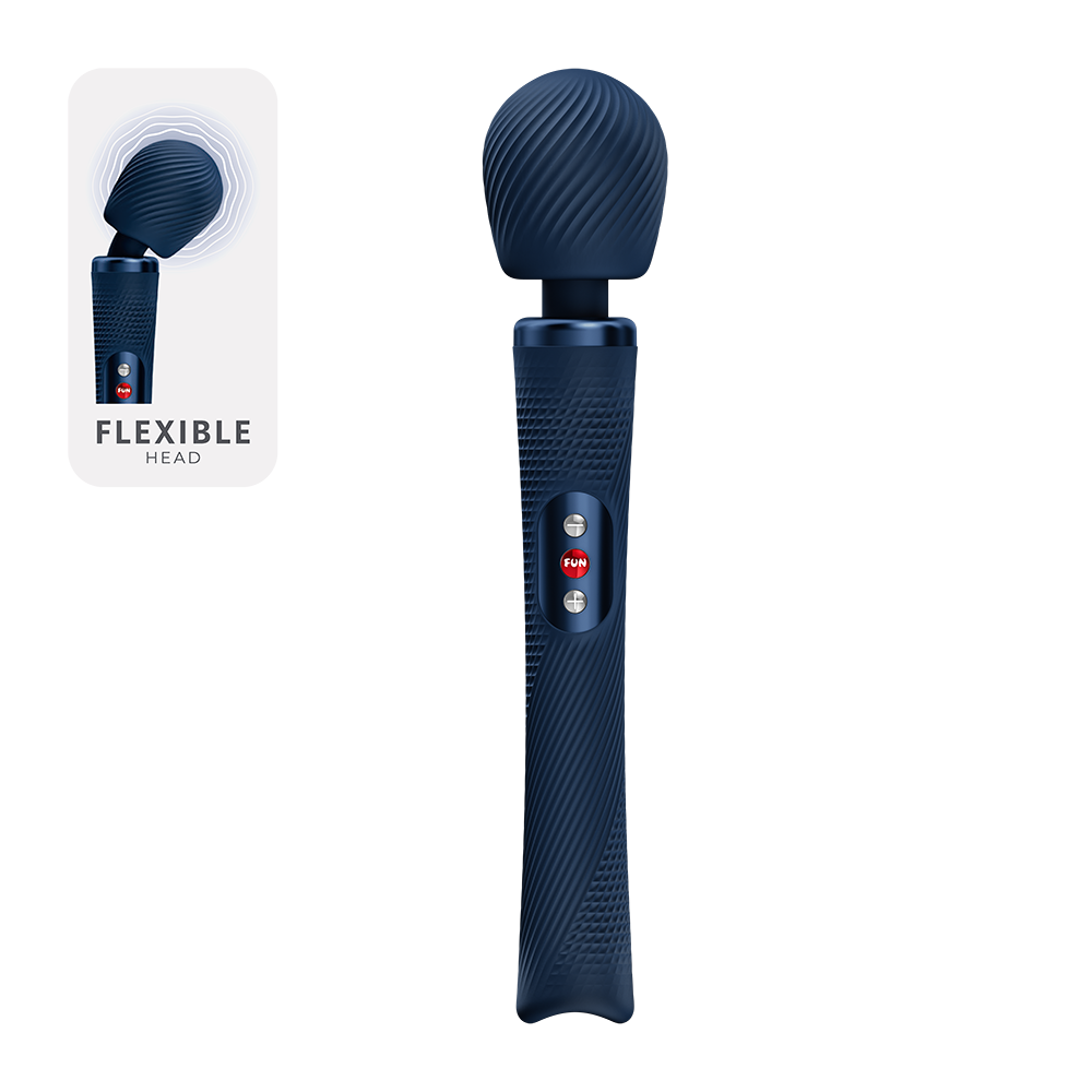 Vim Massager - Night Blue