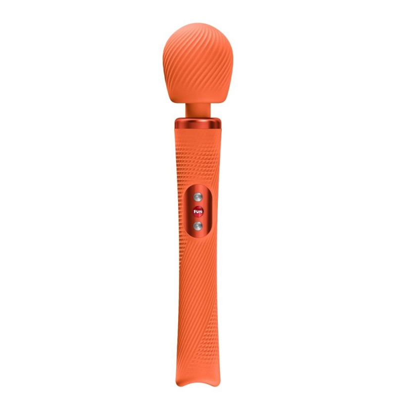 Vim Massager - Orange