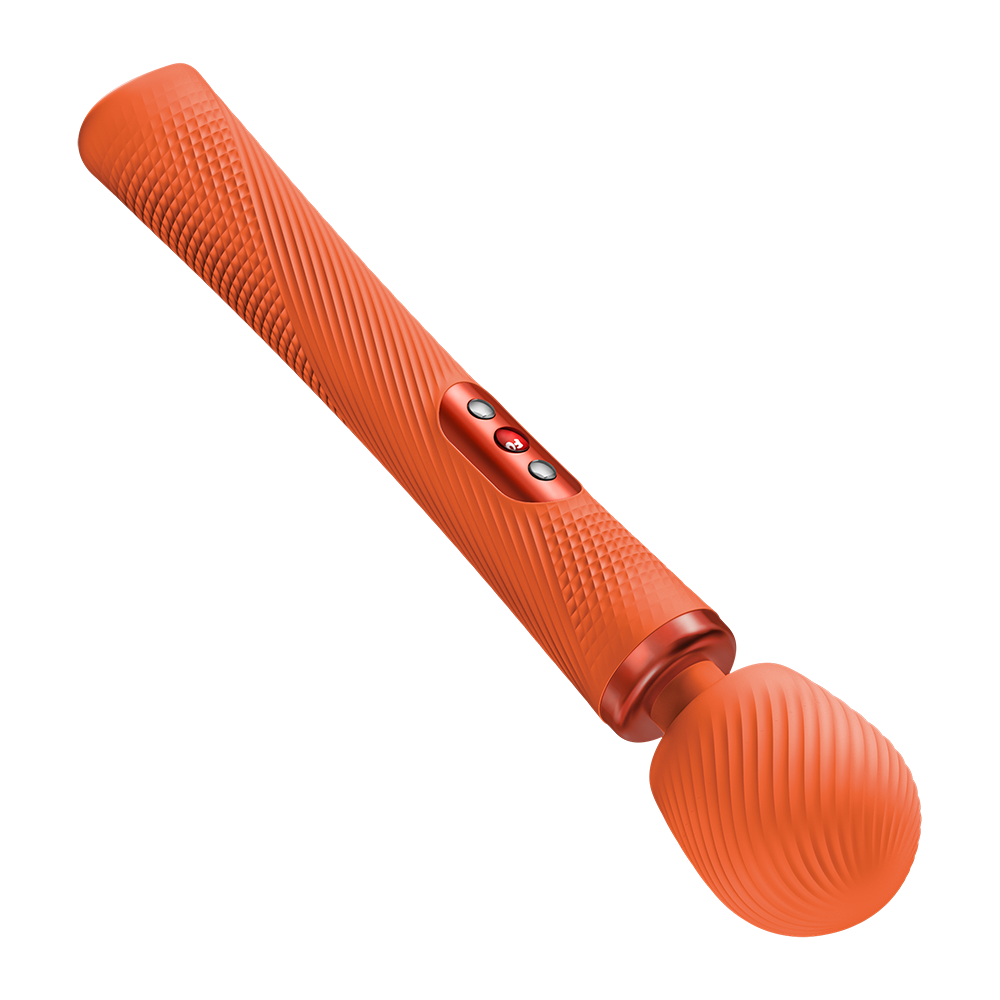 Vim Massager - Orange