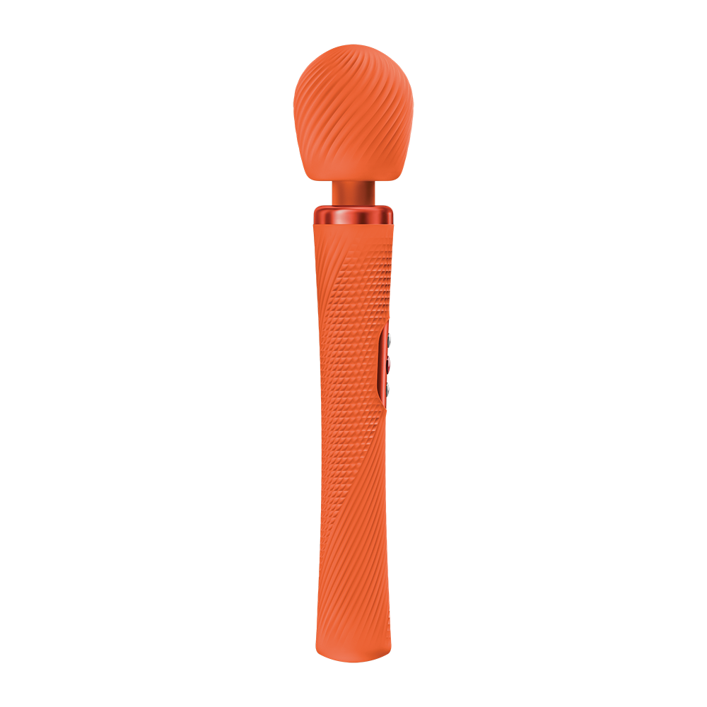 Vim Massager - Orange