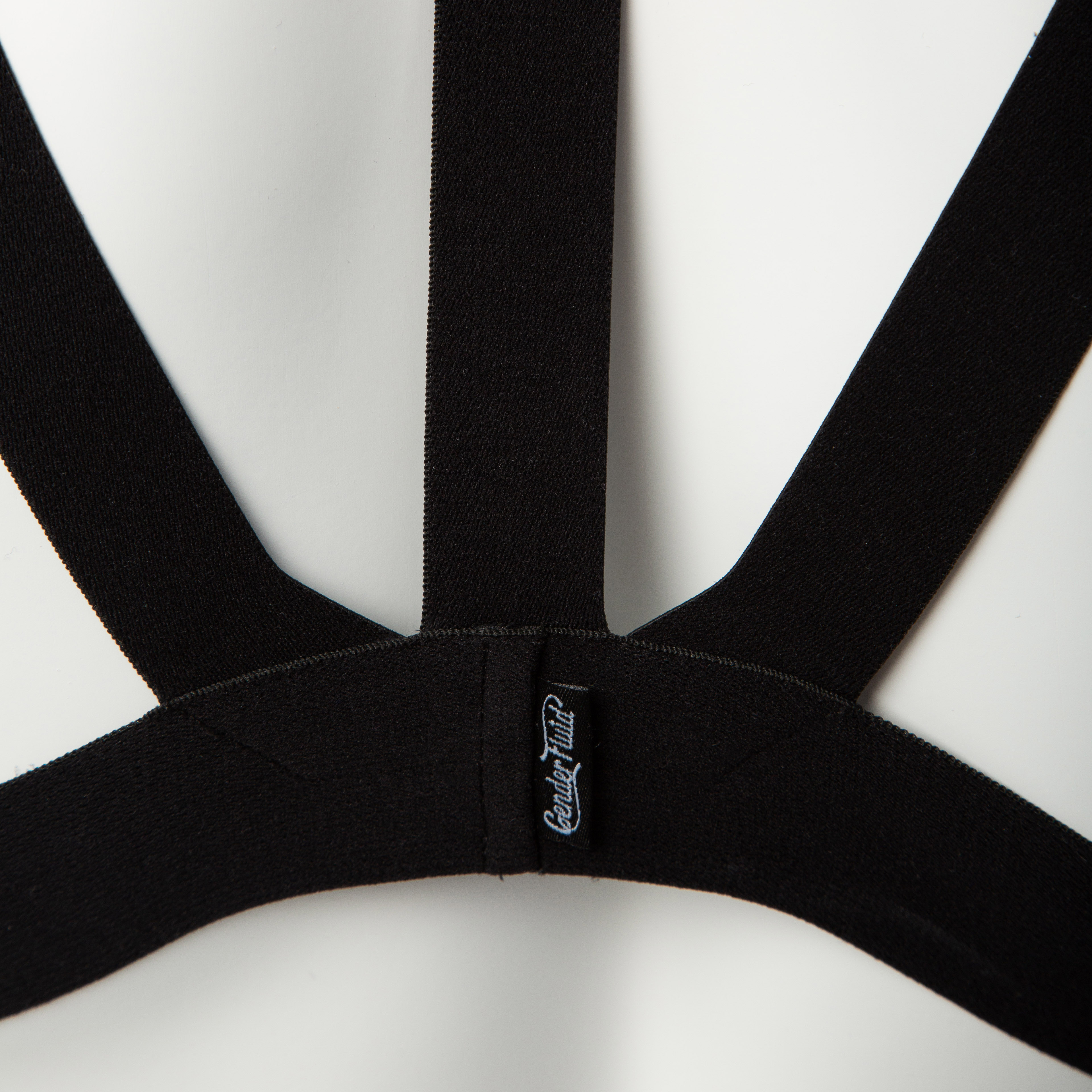 Gender Fluid Majesty Harness