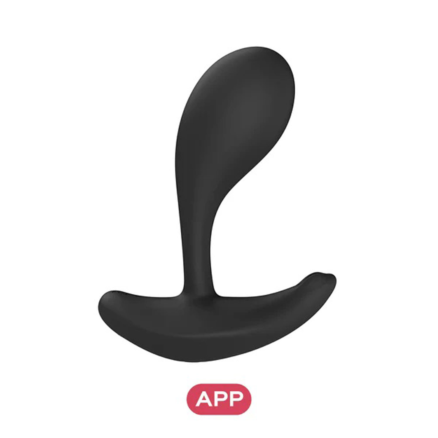Oly 2 App-Enabled Wearable Vibrator