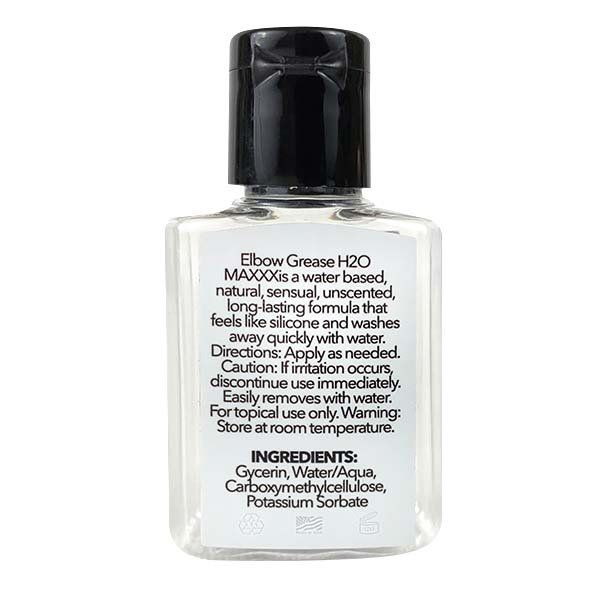 H2o Maxxx 24 ml