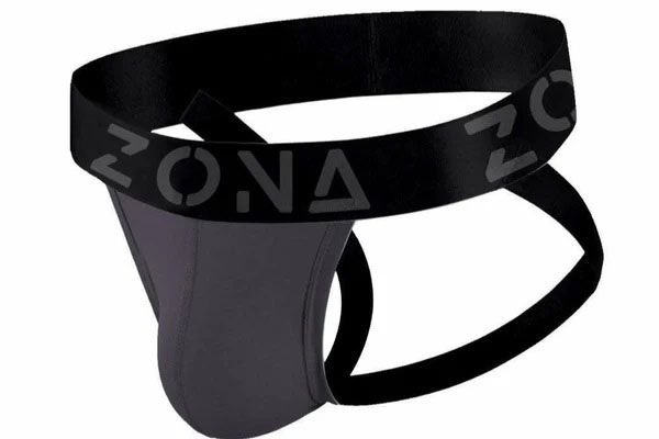 Charcoal Core Jockstrap
