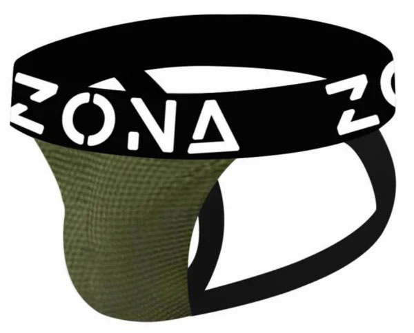 Army Edge Jockstrap